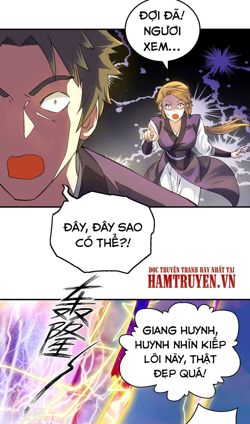 Ta Có Chín Nữ Đồ Đệ Chapter 92 - 7