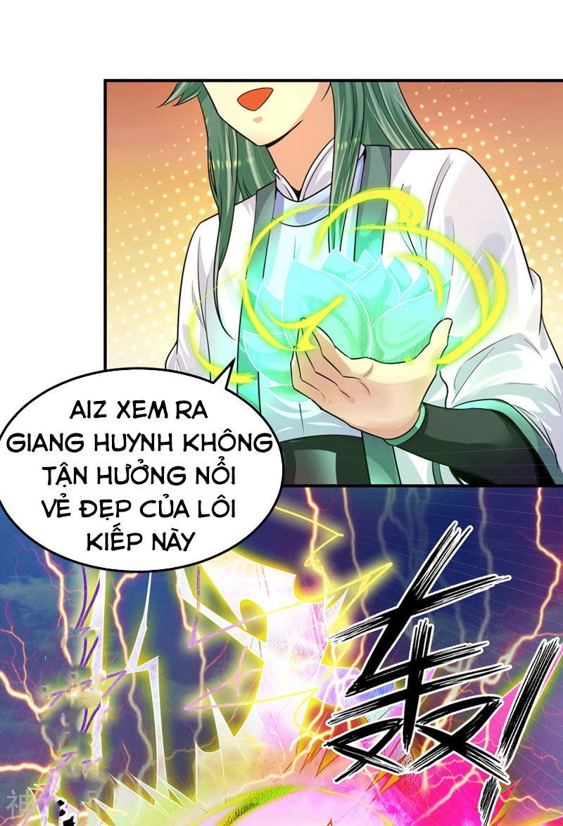 Ta Có Chín Nữ Đồ Đệ Chapter 92 - 9