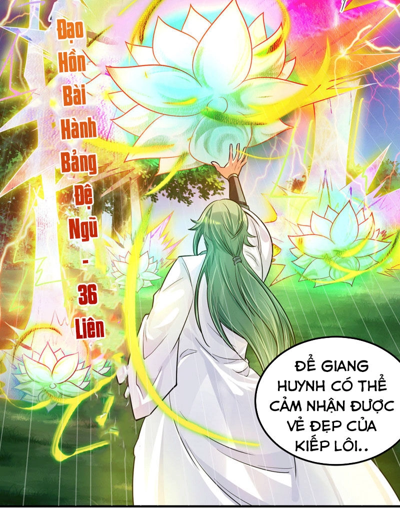 Ta Có Chín Nữ Đồ Đệ Chapter 92 - 10
