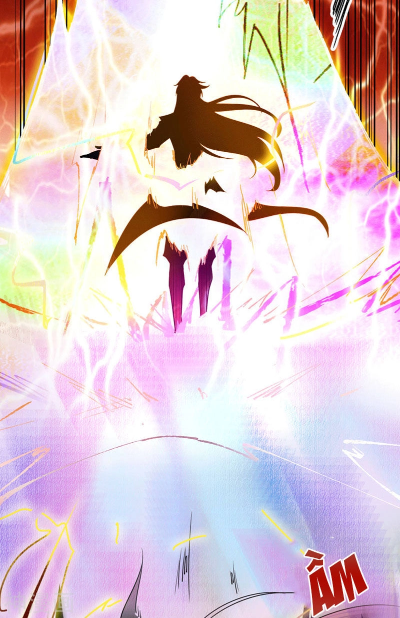 Ta Có Chín Nữ Đồ Đệ Chapter 92 - 15