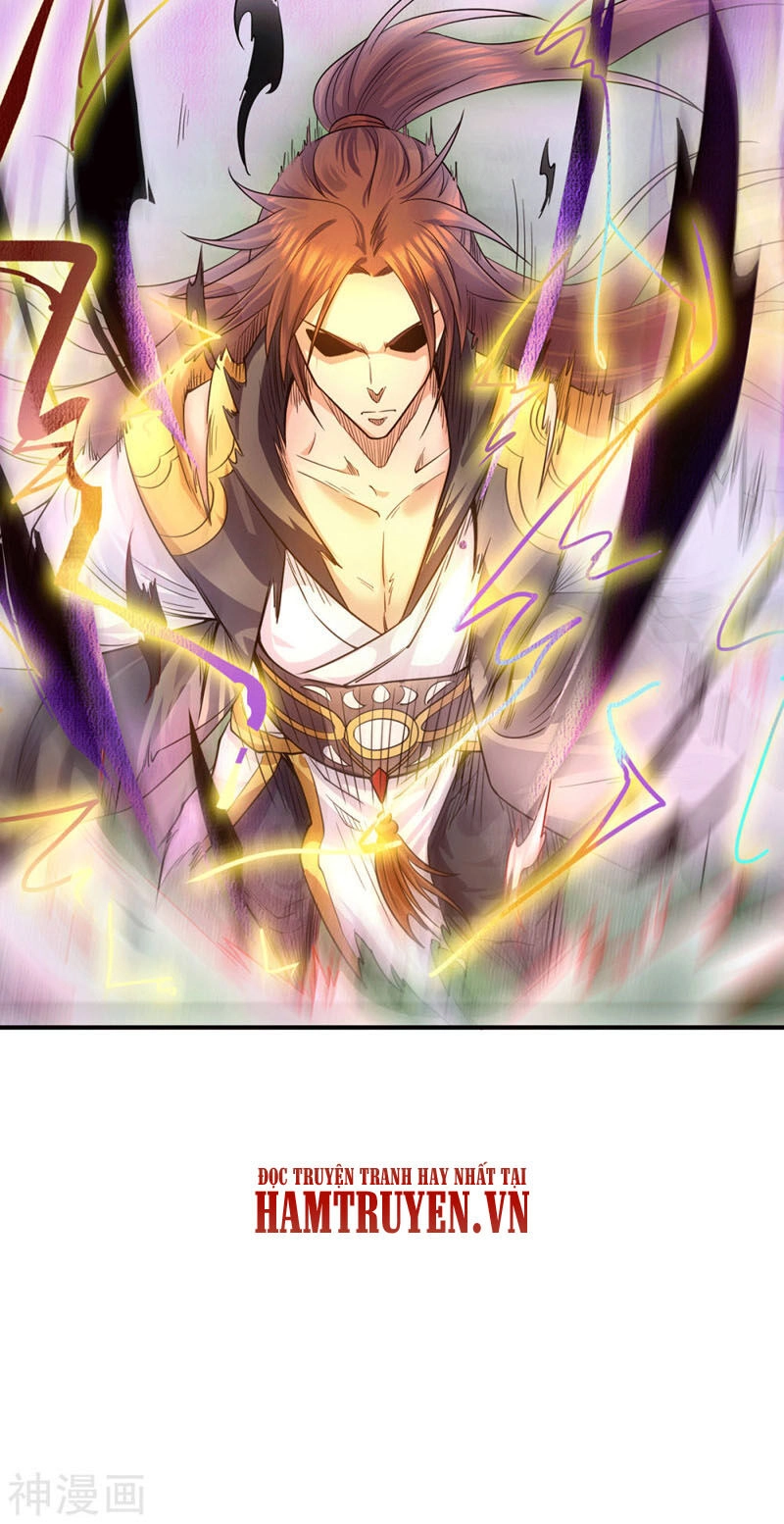 Ta Có Chín Nữ Đồ Đệ Chapter 92 - 16