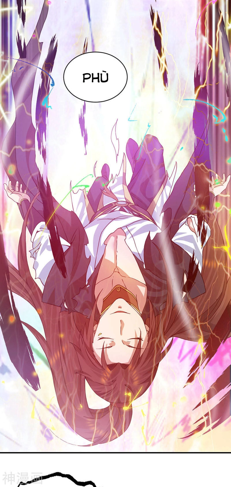 Ta Có Chín Nữ Đồ Đệ Chapter 92 - 18