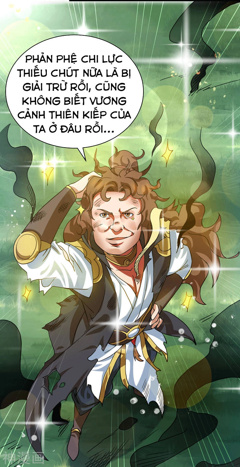 Ta Có Chín Nữ Đồ Đệ Chapter 92 - 20