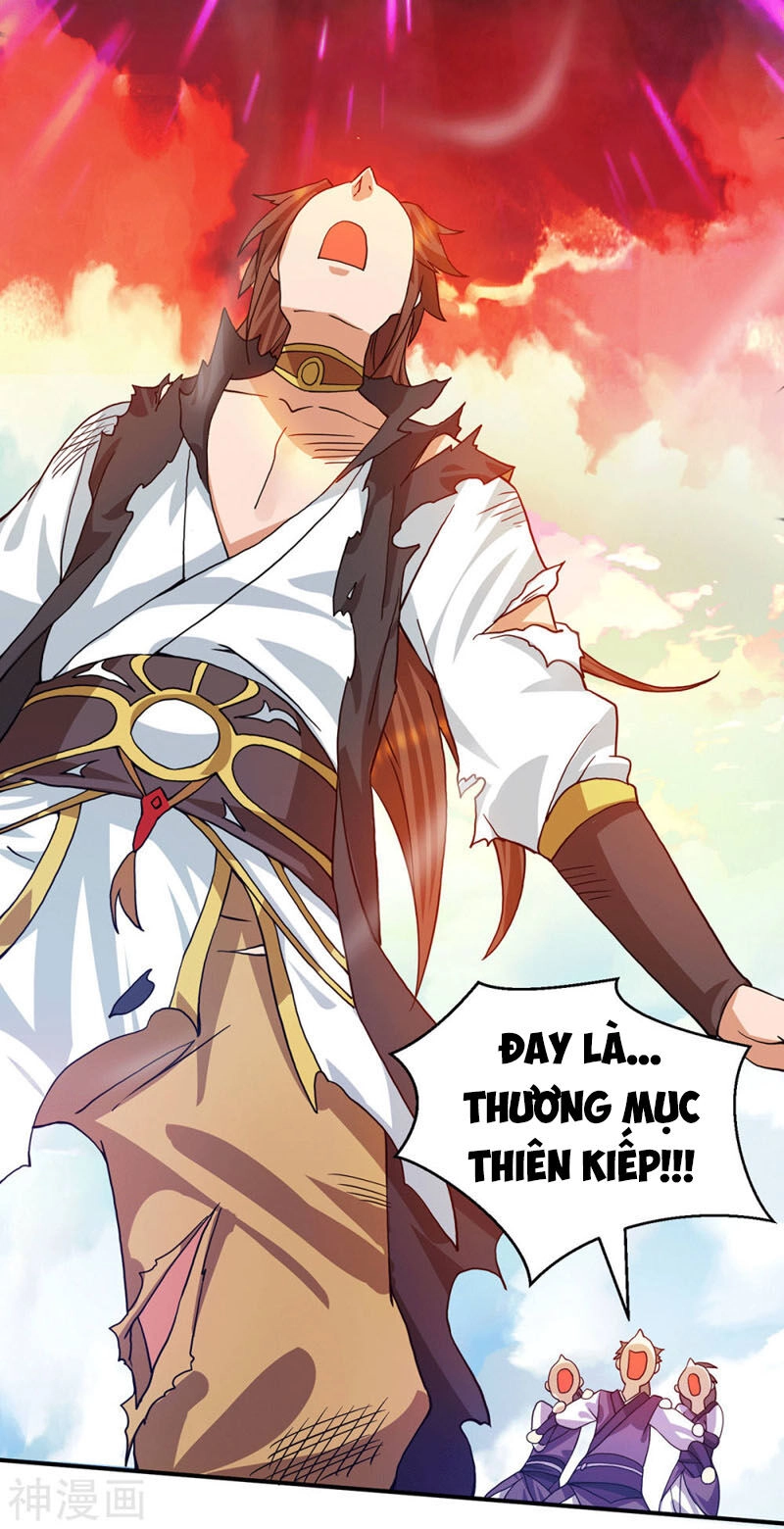 Ta Có Chín Nữ Đồ Đệ Chapter 92 - 22