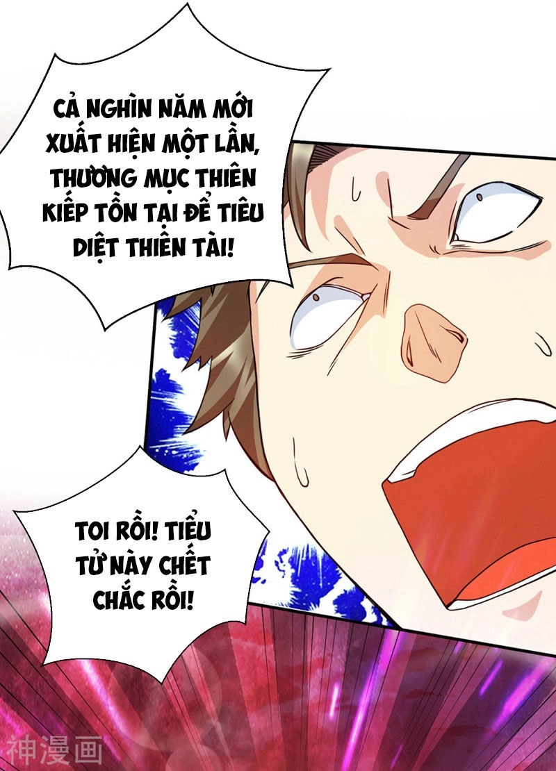 Ta Có Chín Nữ Đồ Đệ Chapter 92 - 23