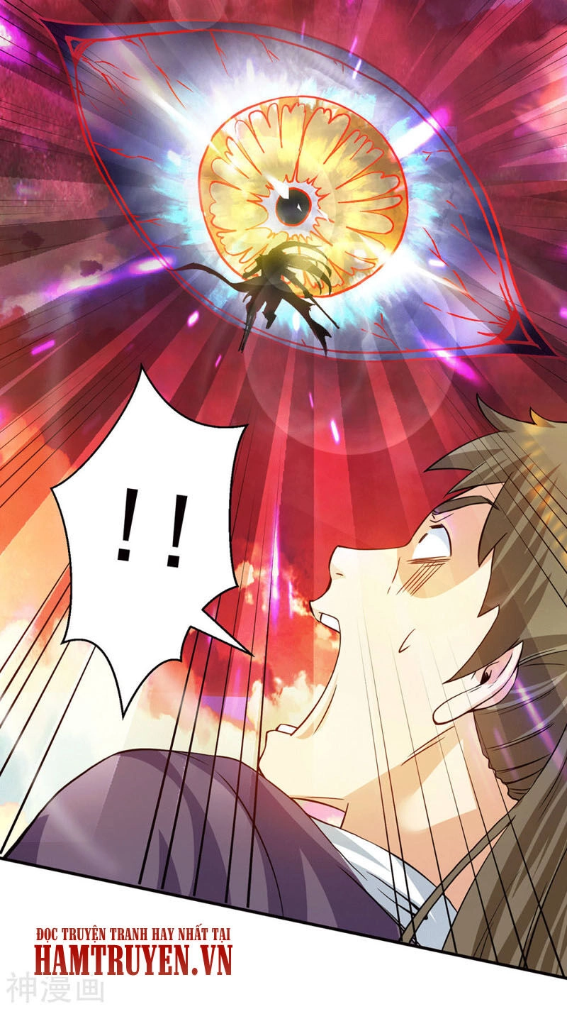 Ta Có Chín Nữ Đồ Đệ Chapter 92 - 24