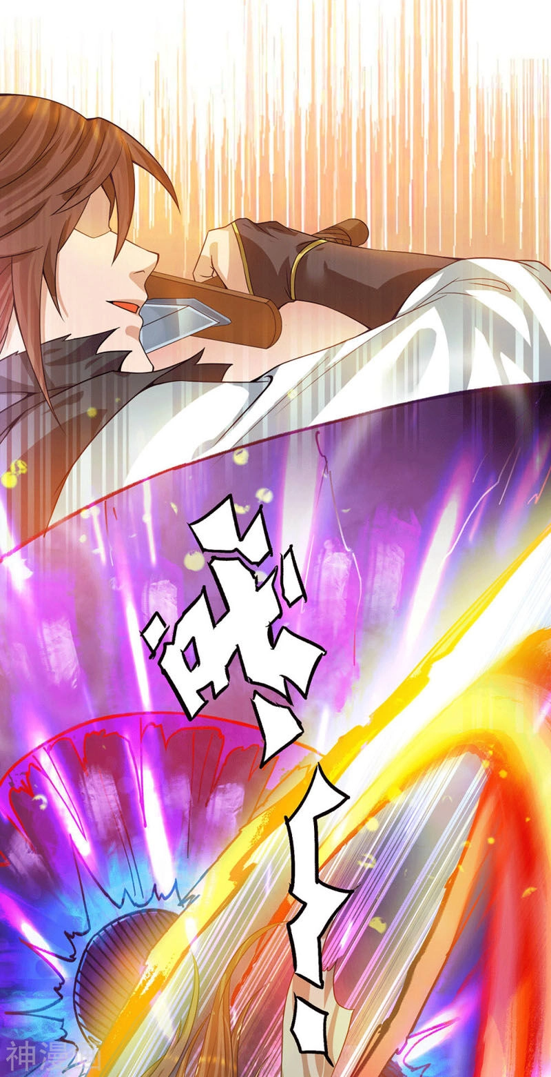 Ta Có Chín Nữ Đồ Đệ Chapter 92 - 25