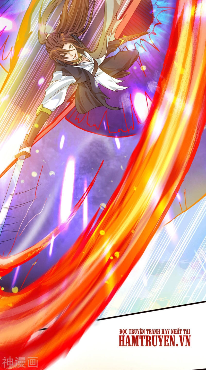 Ta Có Chín Nữ Đồ Đệ Chapter 92 - 26