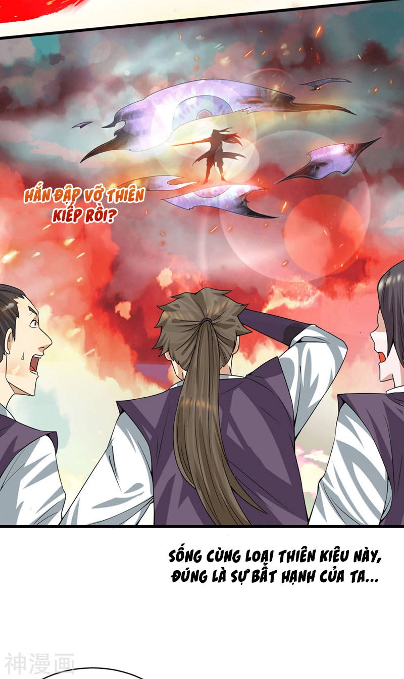 Ta Có Chín Nữ Đồ Đệ Chapter 92 - 27