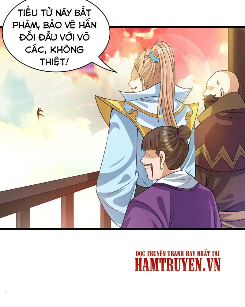 Ta Có Chín Nữ Đồ Đệ Chapter 92 - 28