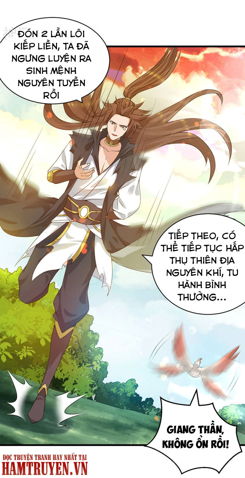 Ta Có Chín Nữ Đồ Đệ Chapter 92 - 29