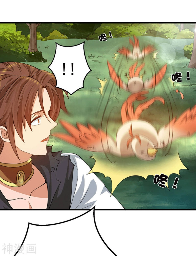 Ta Có Chín Nữ Đồ Đệ Chapter 92 - 30