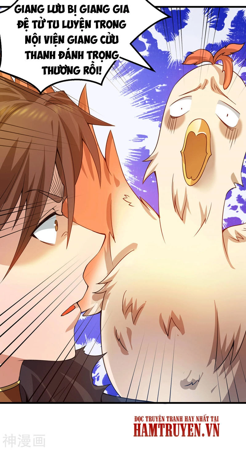 Ta Có Chín Nữ Đồ Đệ Chapter 92 - 31