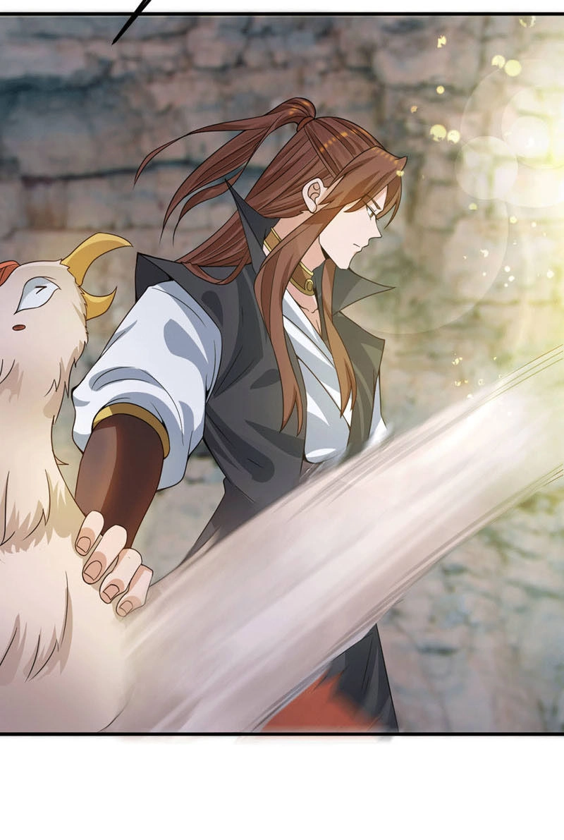 Ta Có Chín Nữ Đồ Đệ Chapter 93 - 4