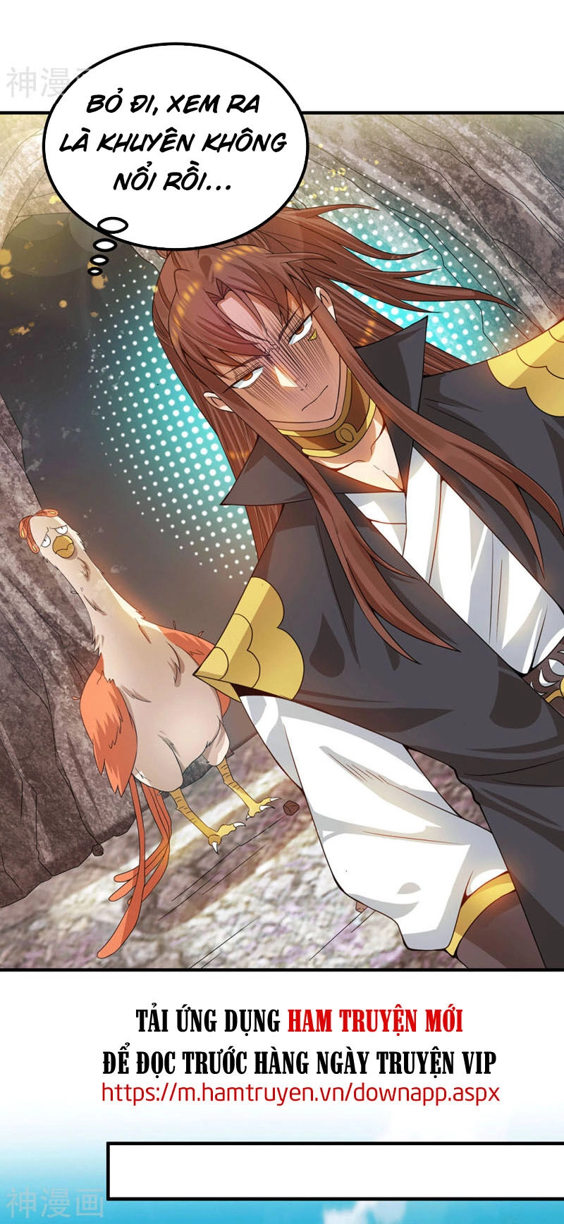 Ta Có Chín Nữ Đồ Đệ Chapter 93 - 5