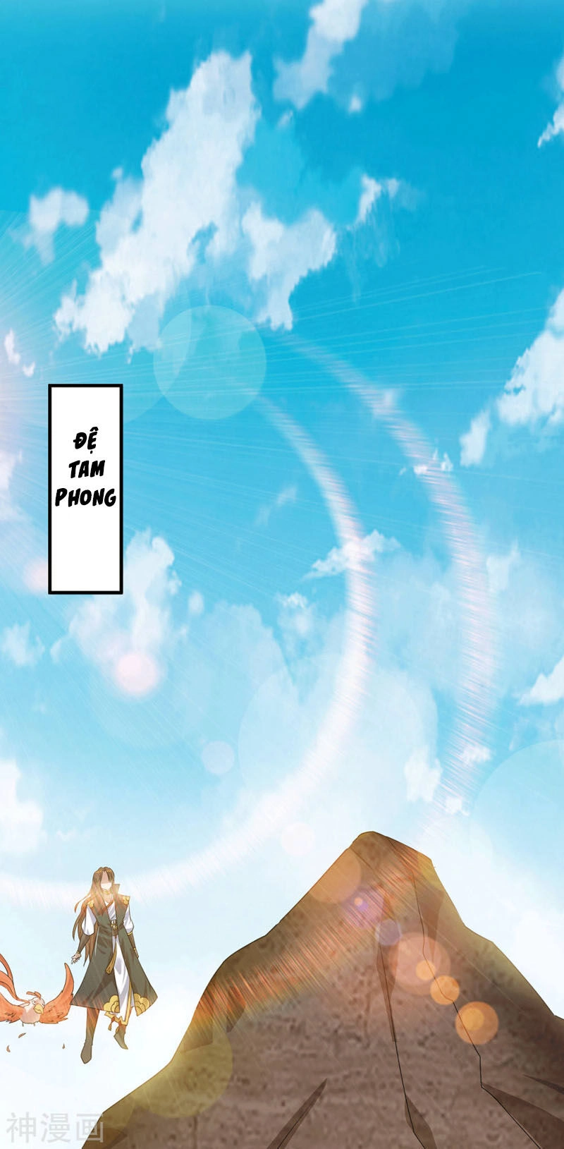 Ta Có Chín Nữ Đồ Đệ Chapter 93 - 6