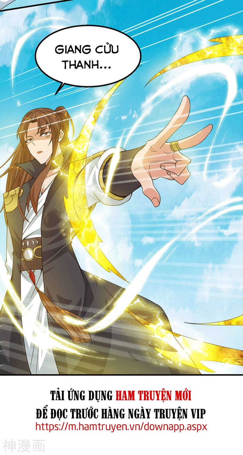 Ta Có Chín Nữ Đồ Đệ Chapter 93 - 8