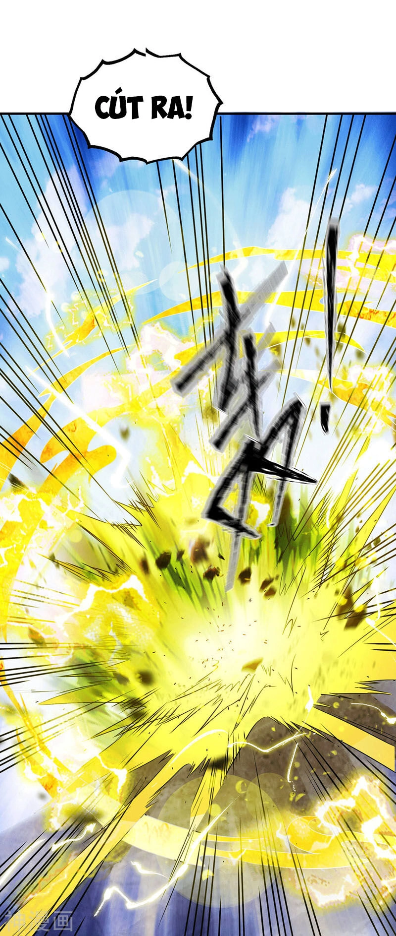 Ta Có Chín Nữ Đồ Đệ Chapter 93 - 9