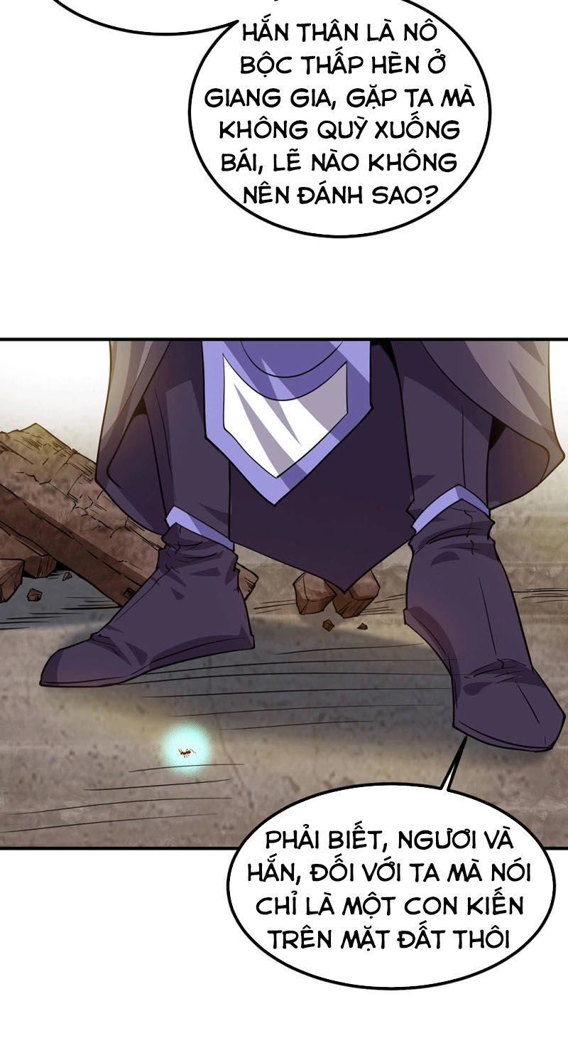 Ta Có Chín Nữ Đồ Đệ Chapter 93 - 13