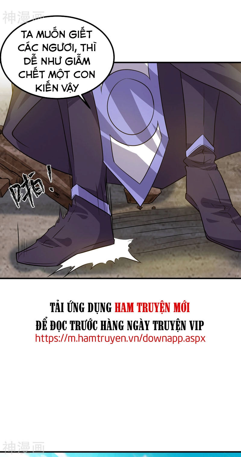 Ta Có Chín Nữ Đồ Đệ Chapter 93 - 14