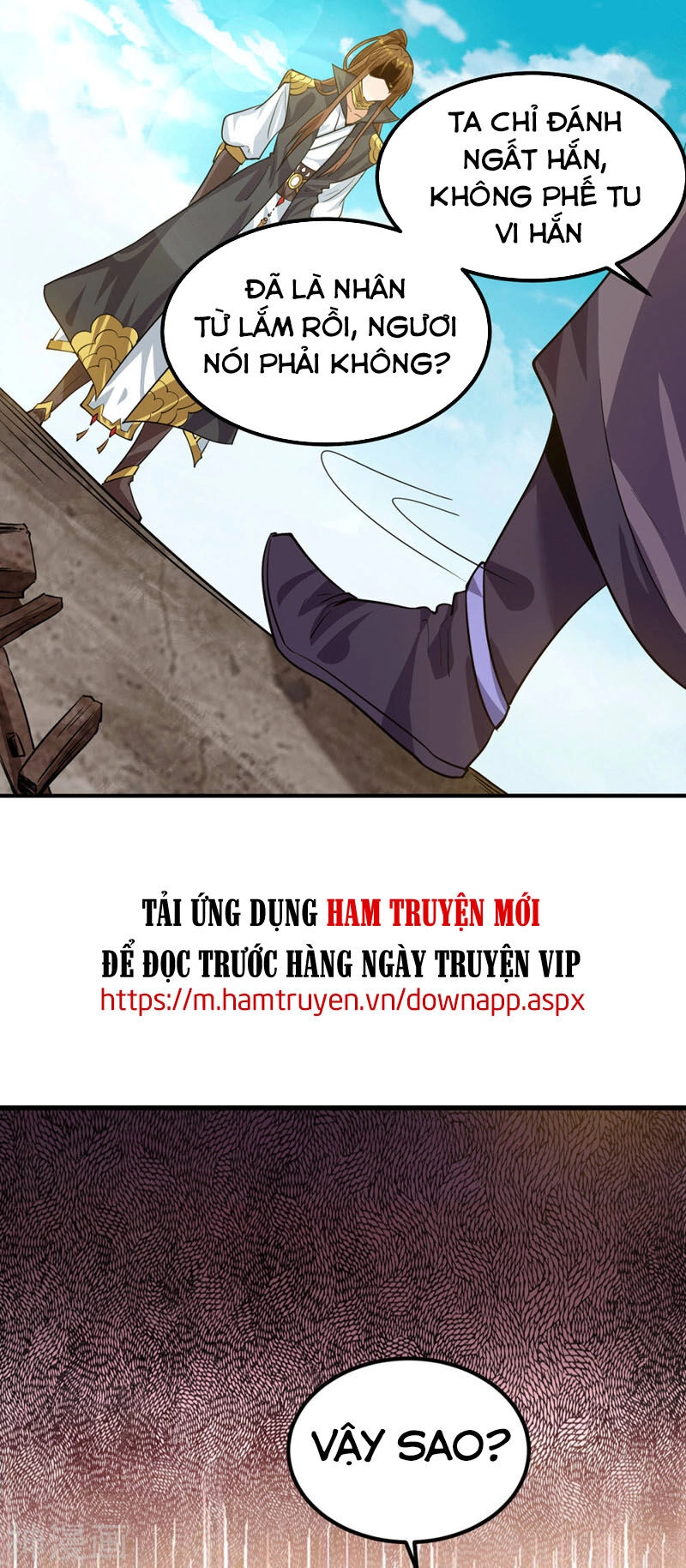 Ta Có Chín Nữ Đồ Đệ Chapter 93 - 15