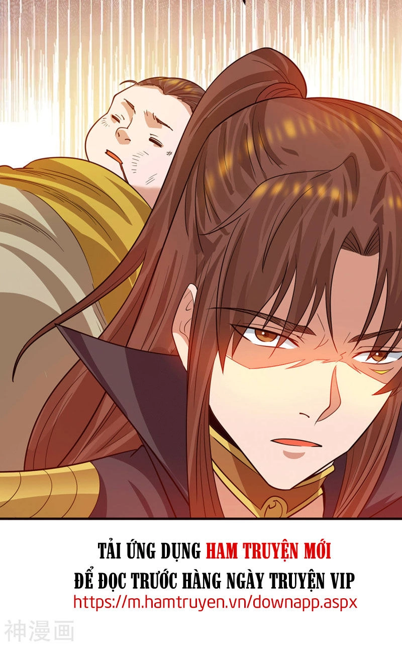 Ta Có Chín Nữ Đồ Đệ Chapter 93 - 16