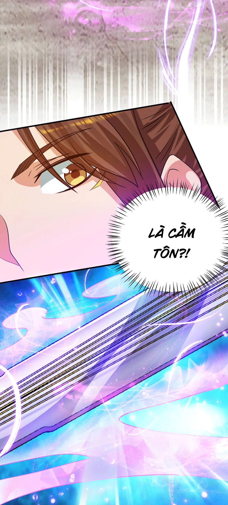Ta Có Chín Nữ Đồ Đệ Chapter 93 - 20