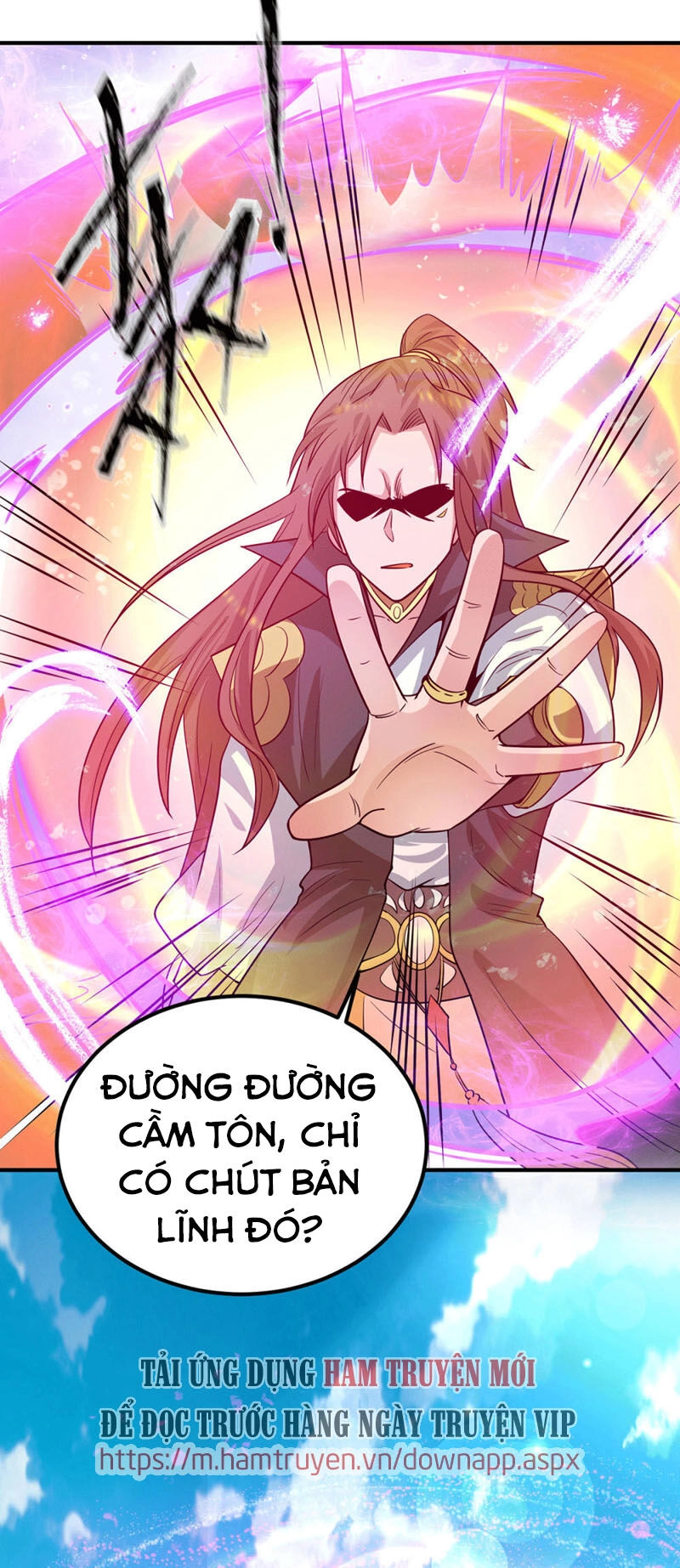 Ta Có Chín Nữ Đồ Đệ Chapter 93 - 25