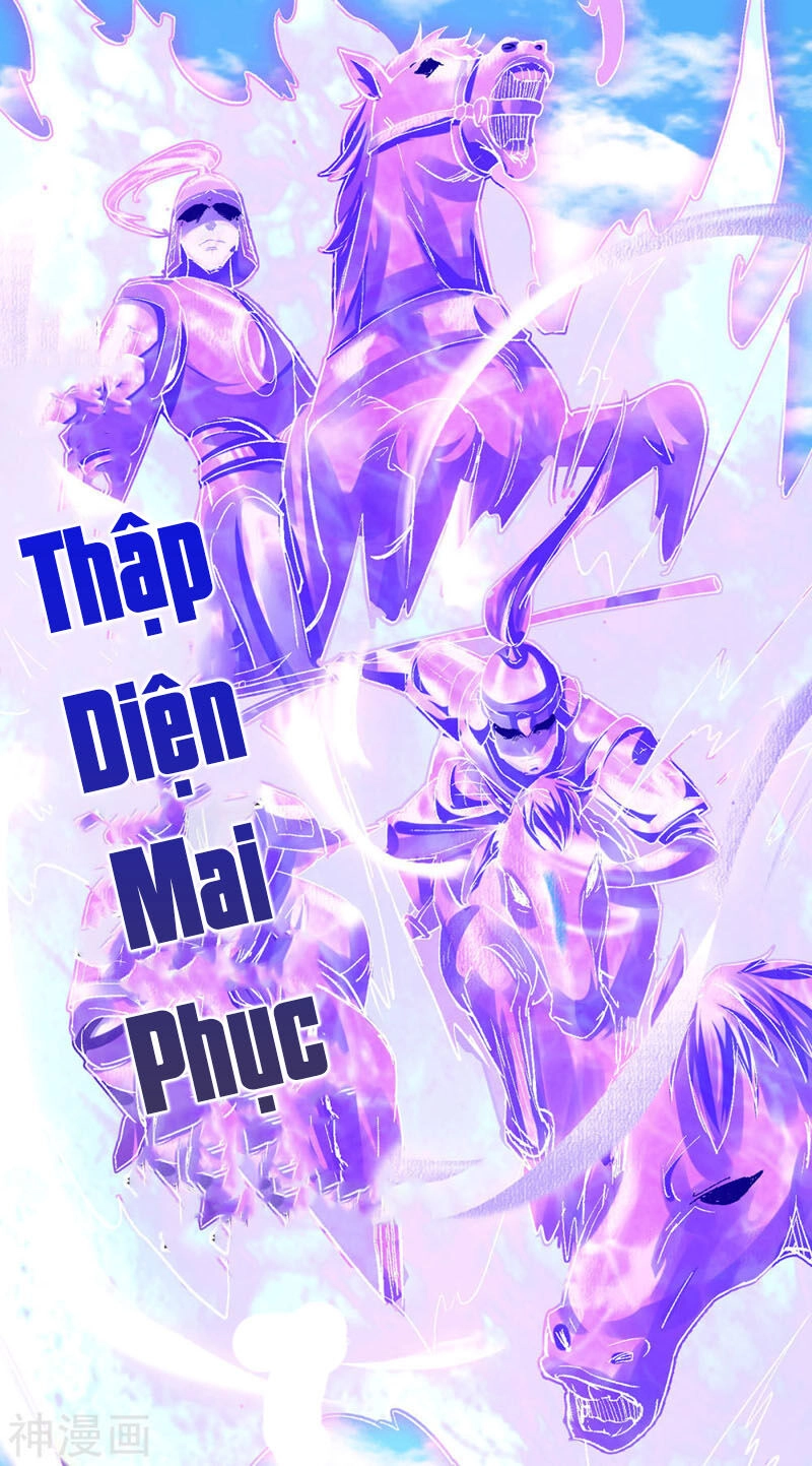 Ta Có Chín Nữ Đồ Đệ Chapter 93 - 31