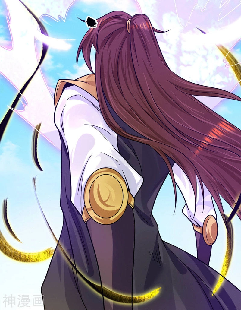 Ta Có Chín Nữ Đồ Đệ Chapter 93 - 32