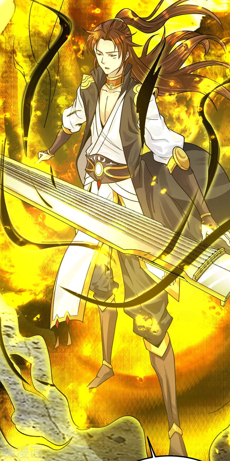 Ta Có Chín Nữ Đồ Đệ Chapter 93 - 34