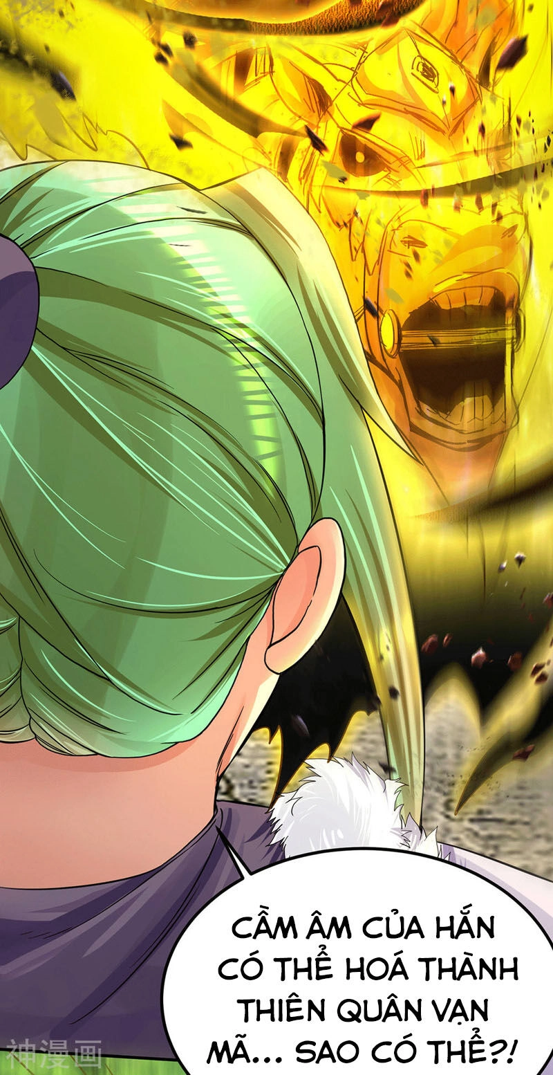 Ta Có Chín Nữ Đồ Đệ Chapter 93 - 40