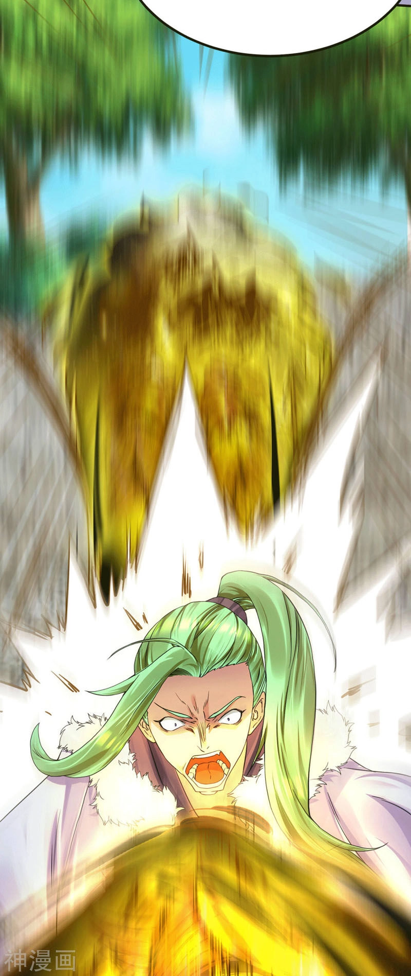 Ta Có Chín Nữ Đồ Đệ Chapter 93 - 41