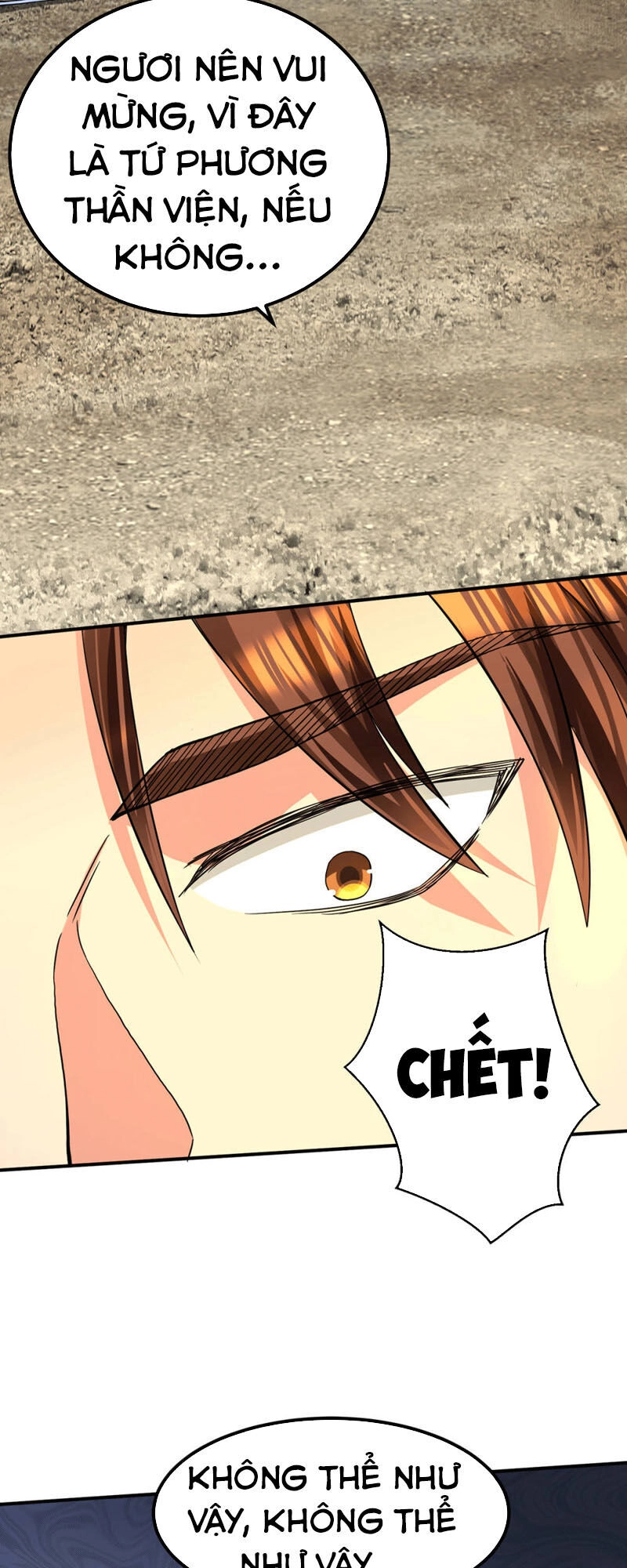 Ta Có Chín Nữ Đồ Đệ Chapter 93 - 45