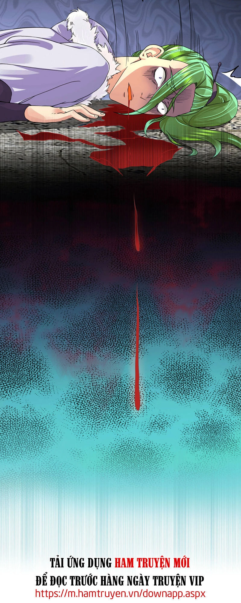 Ta Có Chín Nữ Đồ Đệ Chapter 93 - 47