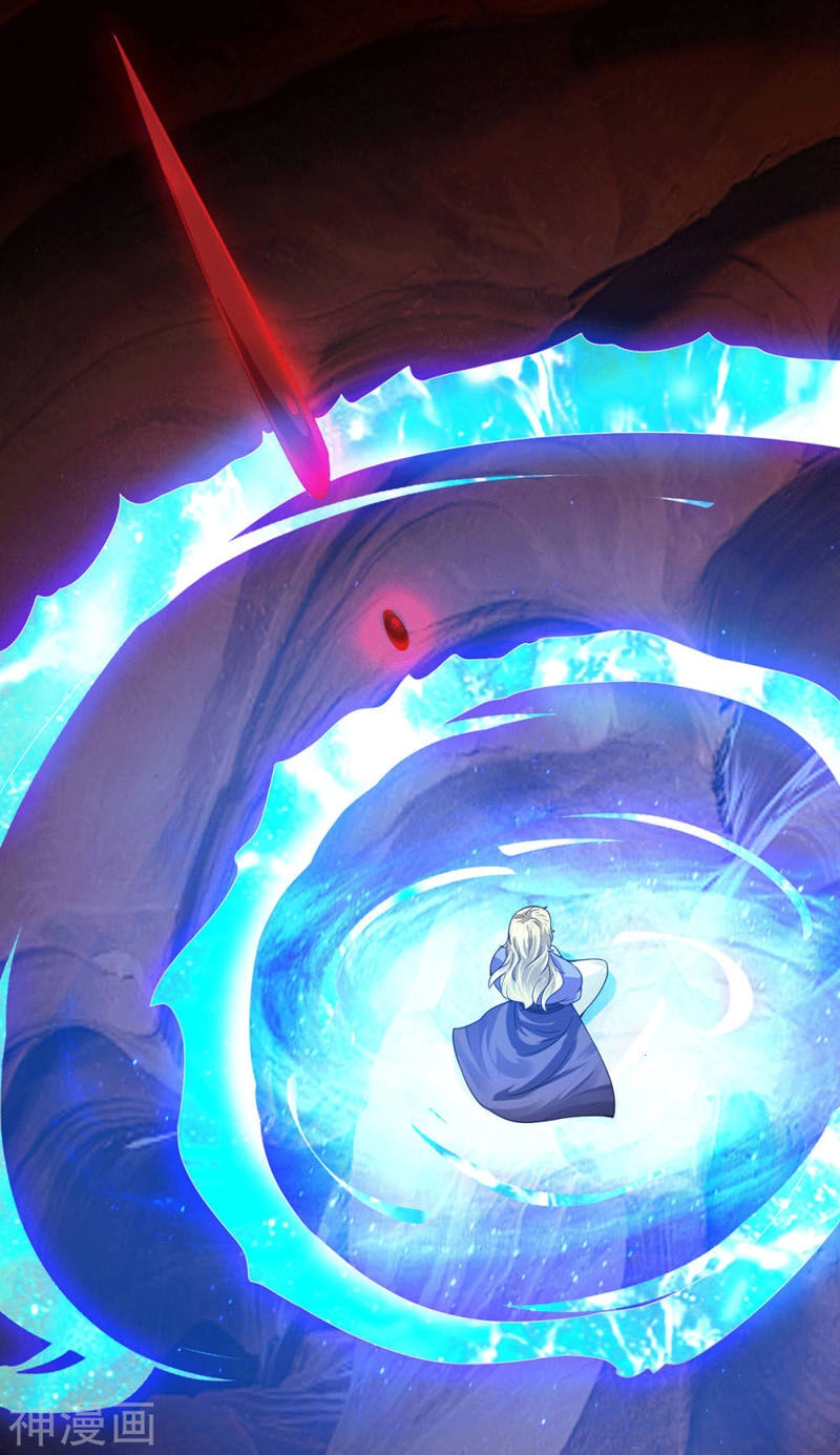 Ta Có Chín Nữ Đồ Đệ Chapter 93 - 49