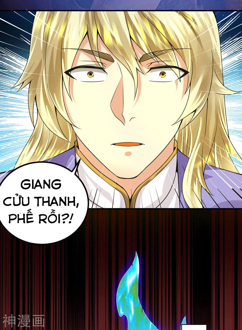 Ta Có Chín Nữ Đồ Đệ Chapter 93 - 50