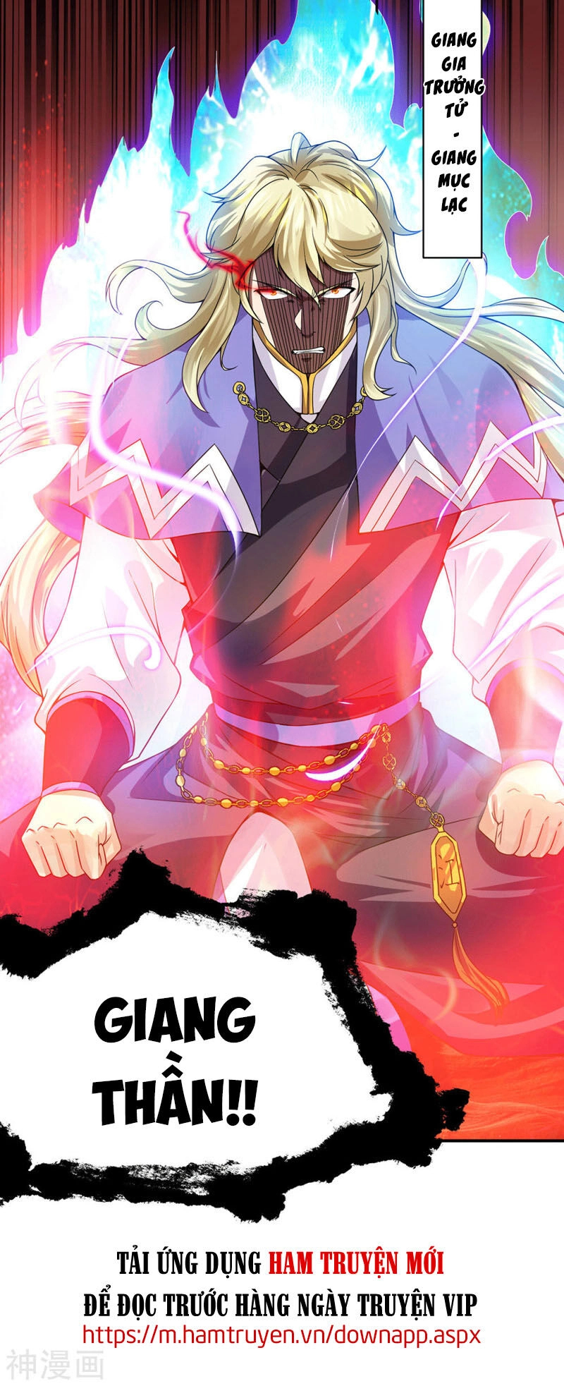 Ta Có Chín Nữ Đồ Đệ Chapter 93 - 51