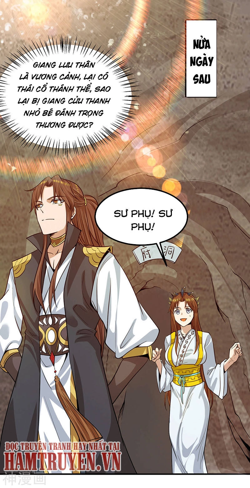 Ta Có Chín Nữ Đồ Đệ Chapter 94 - 1