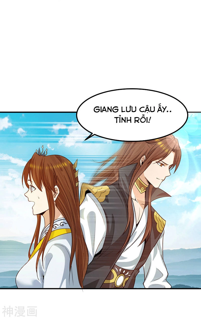 Ta Có Chín Nữ Đồ Đệ Chapter 94 - 2
