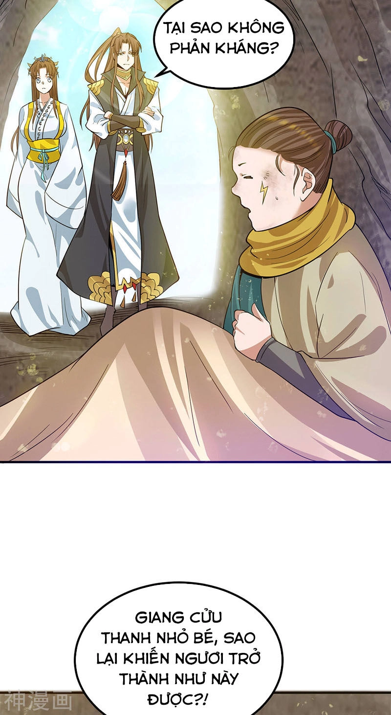 Ta Có Chín Nữ Đồ Đệ Chapter 94 - 4