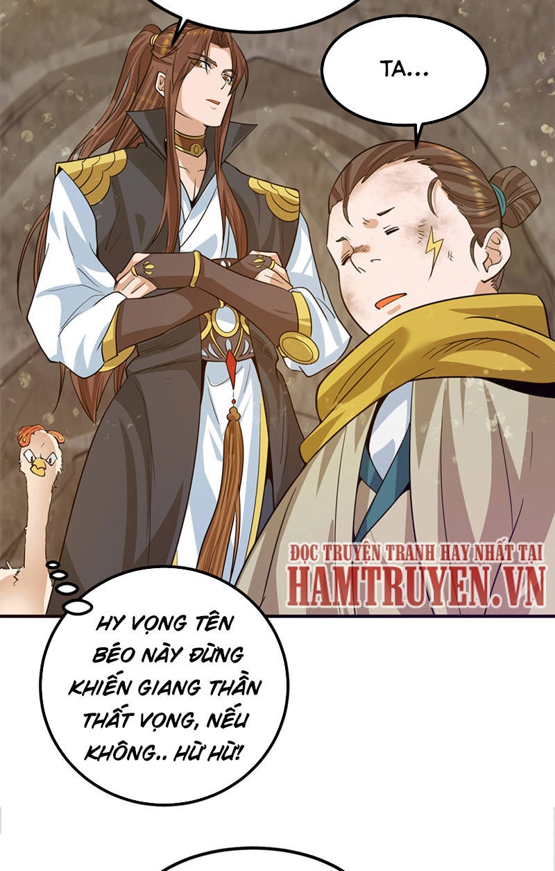 Ta Có Chín Nữ Đồ Đệ Chapter 94 - 5