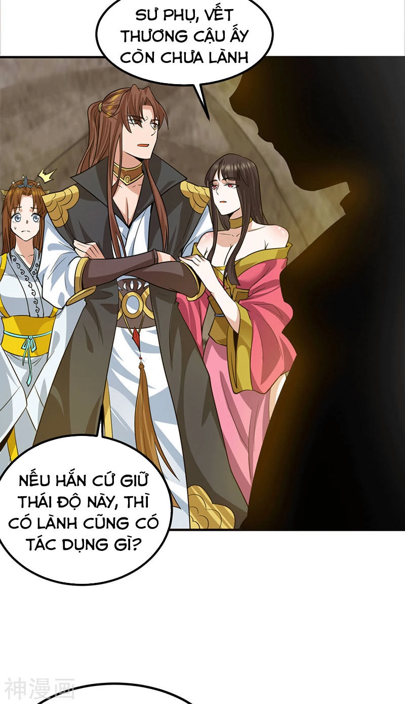 Ta Có Chín Nữ Đồ Đệ Chapter 94 - 6