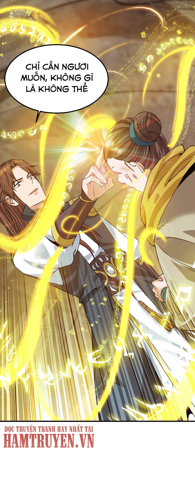 Ta Có Chín Nữ Đồ Đệ Chapter 94 - 15