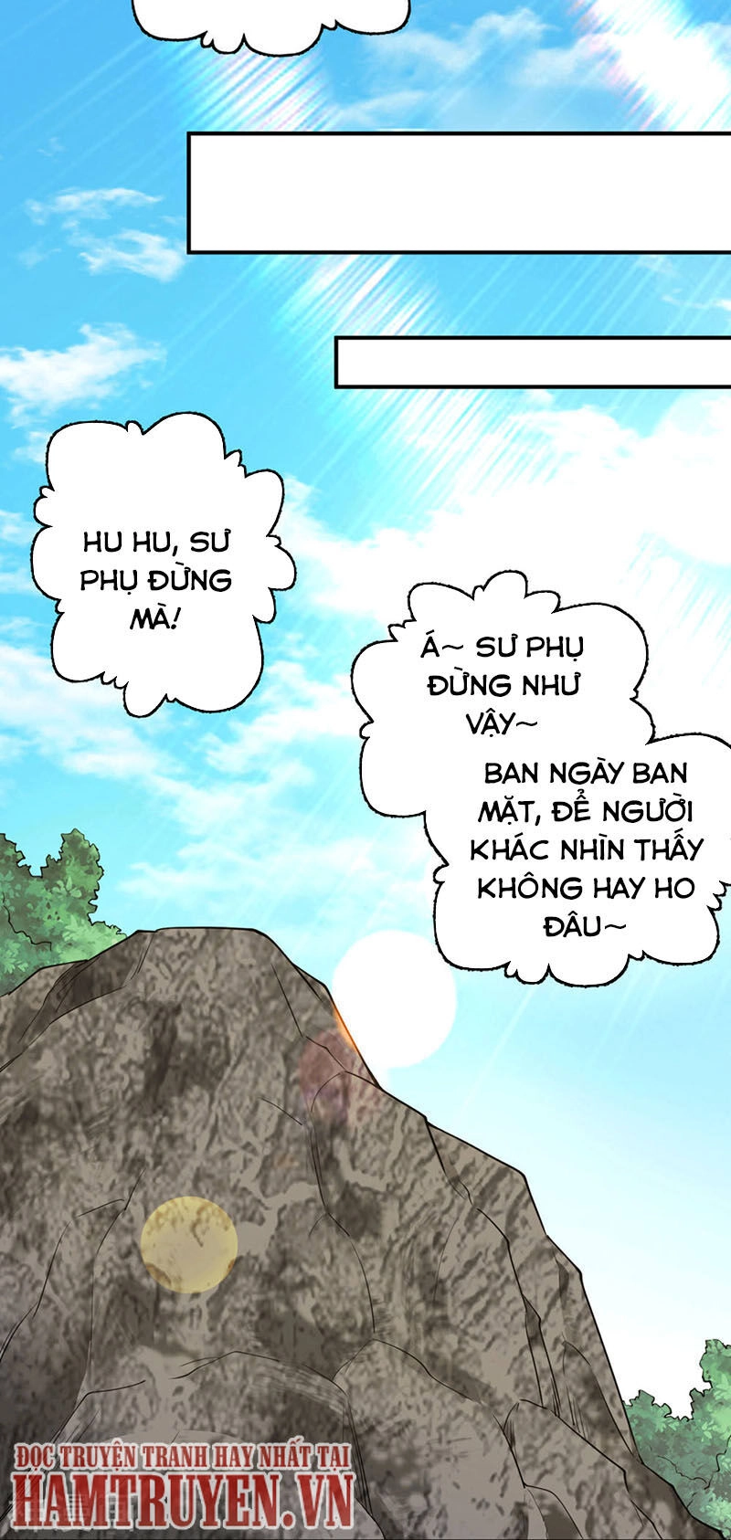 Ta Có Chín Nữ Đồ Đệ Chapter 94 - 22