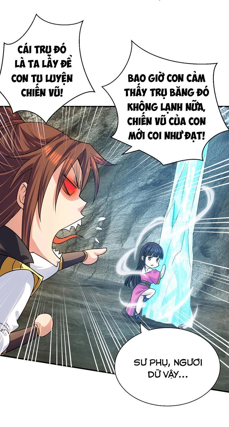 Ta Có Chín Nữ Đồ Đệ Chapter 94 - 30