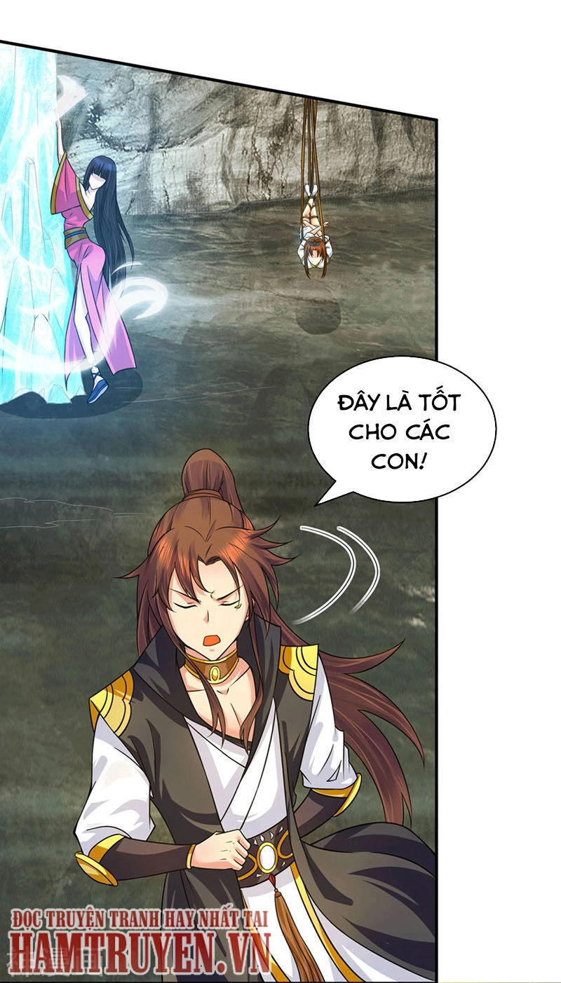 Ta Có Chín Nữ Đồ Đệ Chapter 94 - 31