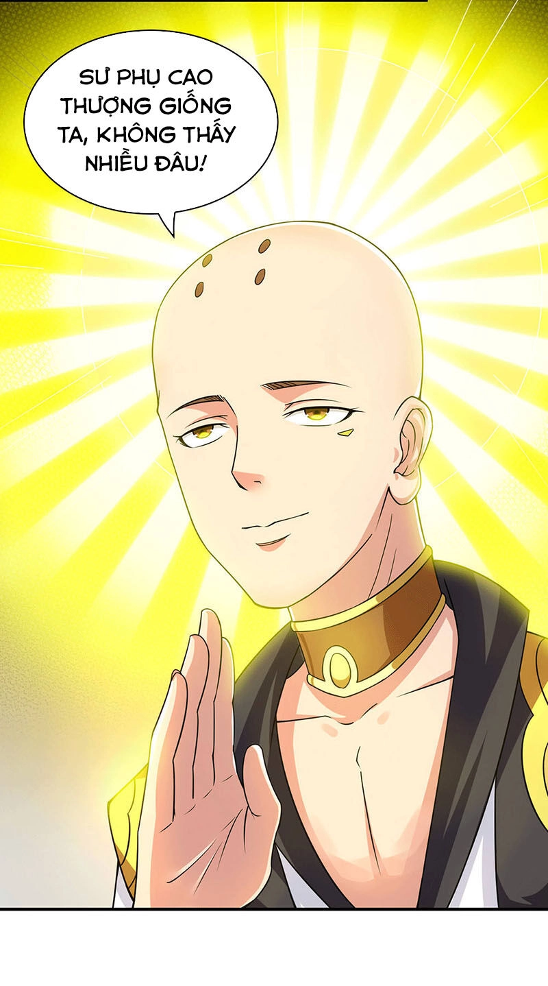 Ta Có Chín Nữ Đồ Đệ Chapter 94 - 32