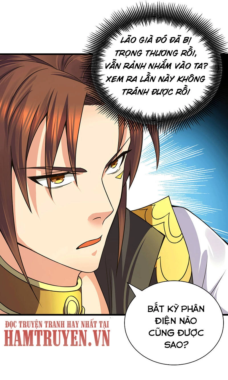 Ta Có Chín Nữ Đồ Đệ Chapter 94 - 36