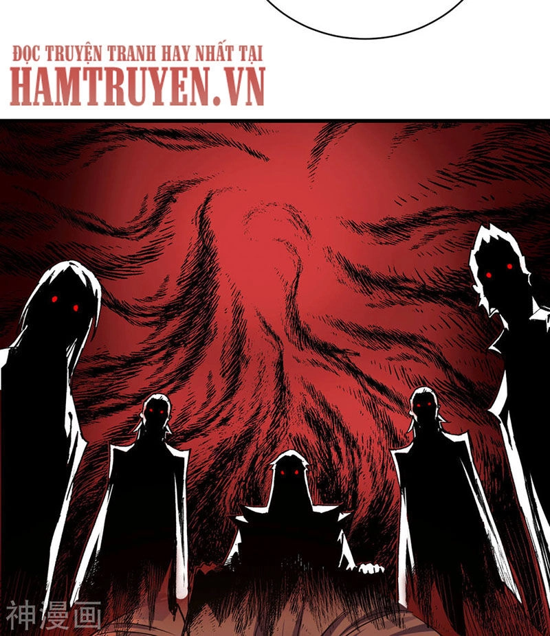 Ta Có Chín Nữ Đồ Đệ Chapter 94 - 40